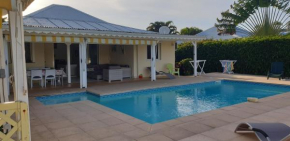 Villa du Golf